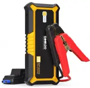 GP4000 Jump Starter 4000A Peak Car Starter (All Gas,up to 10.0L Diesel Engine)