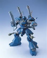 在飛比找Yahoo!奇摩拍賣優惠-【熱賣精選】 1/100 MG MS-18E Kampfer