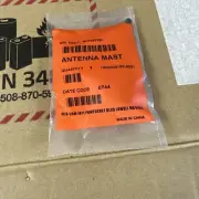 NEW GM 10335281 ANTENNA MAST ONSTAR/RADIO/GPS **