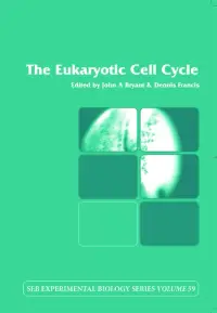 在飛比找博客來優惠-The Eukaryotic Cell Cycle