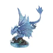Anne Stokes Water Dragon Figurine – Adult 31cm