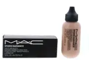 MAC Studio Radiance Face and Body Radiant Sheer Foundation, N2, 1.7 oz