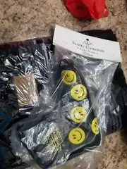 2007 RARE Scotty Cameron Headcover Smiley Face