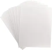 COMNESTBI Thick Foam Board Art Sheets 10 Sheets Large Foam Boards for Advertising