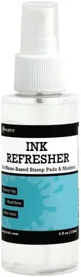 Ranger Ink Refresher Spray-4oz IIR24576