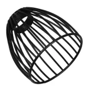 Iron Lamp Shade Round Lamp Small Drum Lamp Shades Lampshades Barrel Lamp Shade