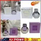 Omnia Crystalline/Amethyste by Bvlgari 2.2oz / 65ml EDT Perfume Women