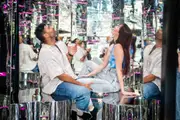 Mirror Bar Adult - Surfers Paradise