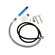 Air Powered Micro Die Grinder Sturdy Polisher for Polishing Cutting Cleaning