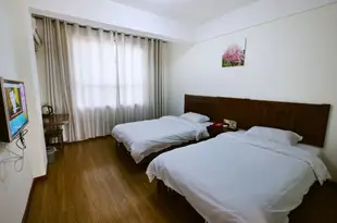 張家界天逸大酒店Tianyi Hotel Zhangjiajie