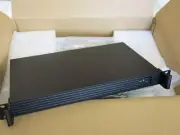 Intel Core i5 i7 1U Rackmount Network Firewall Router pfSense Untangle 10GbE