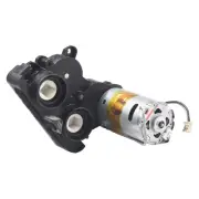 Quiet Operation Roller Brush Motor for DEEBOT For OZMO For T9 For AIVI Vacuums