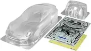 Tamiya RC Spare Parts No.1705 SP.1705 1/10RC Porsche 911 GT3 (992) Spare Body Se