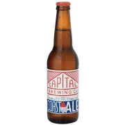Capital Coast Ale