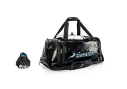 GREATEST Ultimate Frisbee Bag 60 Liter. Built in Insulated Cooler Pocket and ...