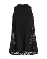 [1ONE] 1-ONE Tops - Item 10587630