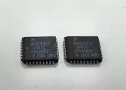 24 Pcs lot AM27C512-200JC AMD OTP EEPROM IC