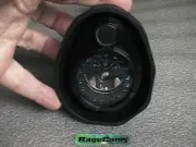 FlashLight DVR Video Camera Recorder Security Light LED