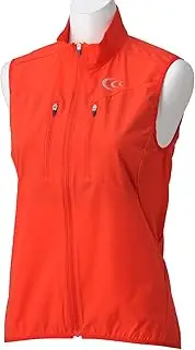 [Goldwin] (Sea Three fit) C3fit flex best 3FW35303 [Ladies] R Red M
