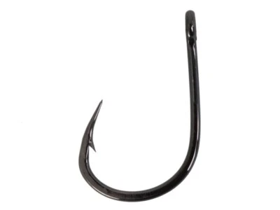 Mustad 10827BLN Hoodlum Assist Jigging Live Bait Hooks 7/0 Qty 5