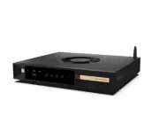SMSL VMV T2 Hi-res MQA-CD DSD512 32bit 768kHz Bluetooth CD Player AES/EBU High