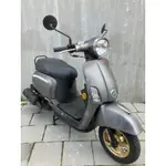 2018 摩特動力PGO JBUBU S 125 / 二手機車 / 中古機車 /二手 /中古/ 星川