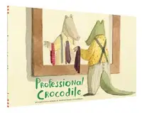 在飛比找誠品線上優惠-Professional Crocodile