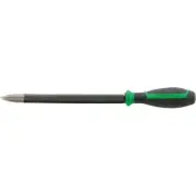 Stahlwille 72063104 10670 Three square engineers scraper, 285 mm