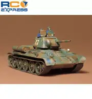 Tamiya 1/35 T34/76-194 Russian Tank TAM35059