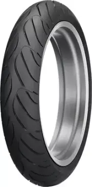 Laverda 650 FORMULE 1995 Dunlop Roadsmart III Front Tyre 120/70ZR17