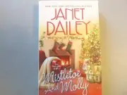 Mistletoe and Molly by Janet Dailey