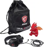 [MSI] Loot Box Pack 2018 WW (Level 2, GT/GS/GE Series)