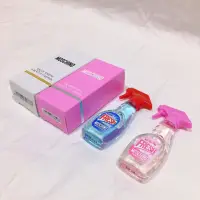 在飛比找蝦皮購物優惠-💕Moschino💕小清新/小粉紅/亮金金 清新女性淡香水小