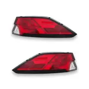 Tail Lights for 22-22 Toyota Corolla Cross (L/LE) Left & Right Side Pair/Set