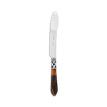 Vietri Aladdin Antique Look Cake Knife