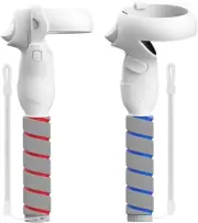 VR Gorilla Tag Long Arms Grips for Oculus Quest 2 - Controller Accessories NEW
