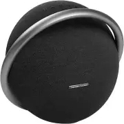 Harman Kardon Onyx Studio 7 Portable Stereo Bluetooth Speaker - Black -