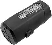 CellEdge 5000mAh Battery Compatible with LUX-Tools A-KS-18Li/25, for Part No. A-KS-18Li/25