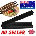 Long Cooking Handmade Kabob Skewer Press Mould CR