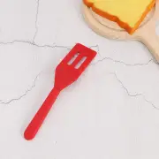 Pancake Cooking Utensil Fish Spatula Slotted Spatula BBQ Shovel Cooking Turner