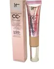 it Cosmetics CC+ Illumination Cream Color Correcting Cream 1.08 oz /32 ml Medium