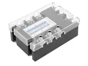 3 Phase SSR DC Control AC 480V 200A Solid State Relay Industrial Equipment SSR 3