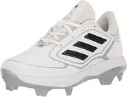 [adidas] Unisex-Child Adizero Purehustle 3 TPU Sneaker