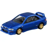 在飛比找蝦皮購物優惠-tomica 黑盒30 速霸陸 Subaru gc8 Imp