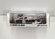 Spark 1/43 1 43Lm82 Porsche 956Win Minicar