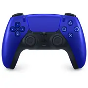 PS5 DualSense Wireless Controller – Cobalt Blue