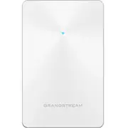 Grandstream GWN7624 Hybrid WiFi 5 in Wall AP 2X2 on 2.4G 4X4 on 5G, 1xPOE, 2xPSE, 1xGIG Port