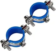 MAGICLULU 2Pcs Office Chair Clamps Stop Sinking for Home Office Fix Sinking Chair Tool