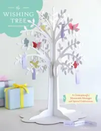 在飛比找博客來優惠-The Wishing Tree: A Centerpiec