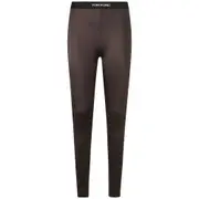 [Tom Ford] Tom Ford Signature Leggings M BROWN